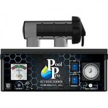 Load image into Gallery viewer, Pool Pro Chlorinator- CPPS 40 up to 100,000L pool - East Coast Pool Supplies
