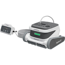Load image into Gallery viewer, Chasing Hydro 6 Robotic Pool Cleaner with 18m Cable
