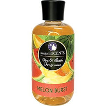Load image into Gallery viewer, magnifiSCENTS Melon Burst Spa Fragrance 265ml - East Coast Pool Supplies
