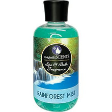 Load image into Gallery viewer, magnifiSCENTS Rainforest Mist Spa Fragrance 265ml - East Coast Pool Supplies
