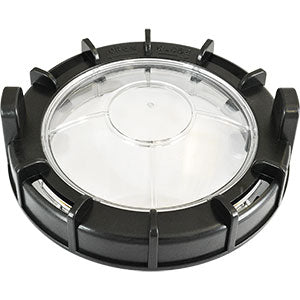 Pump Lid & O-Ring Assembly suits Neptune NPP & NPVS pool pumps - East Coast Pool Supplies