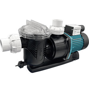 Onga LTP1100 Pool Pump, 1.5hp - East Coast Pool Supplies