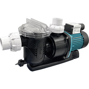 Onga LTP750 Pool Pump, 1.0hp - East Coast Pool Supplies