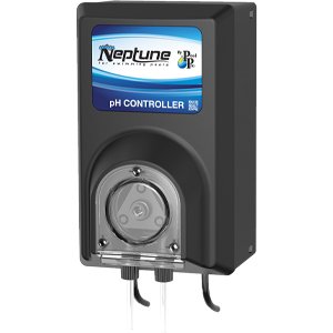 Neptune NDC pH Controller / Feeder - East Coast Pool Supplies