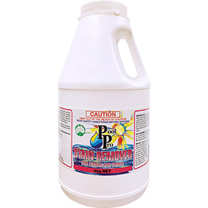 Fibreglass Stain Remover 4kg