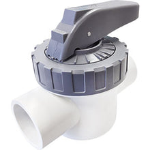 Load image into Gallery viewer, 40mm 2 Way Valve Emaux - East Coast Pool Supplies
