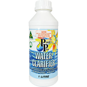 Clarifier 1L - East Coast Pool Supplies