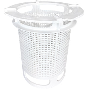 Hurlcon Skimmer Basket- Deep - East Coast Pool Supplies