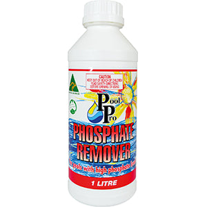 Phosphate Remover 1L - East Coast Pool Supplies