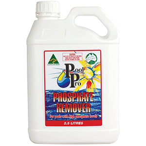 Phosphate Remover 2.5L - East Coast Pool Supplies