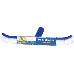 Pool Broom 45cm - East Coast Pool Supplies