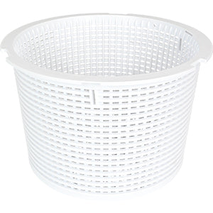 Waterco Nally S75 Skimmer Basket. - East Coast Pool Supplies