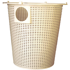 Waterco Supaskimmer Skimmer Basket - East Coast Pool Supplies